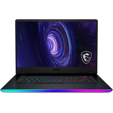 Portátil MSI GE66 10UE (Raider) -070ES i7/32GB/1TB SSD/RTX30 60/15.6''