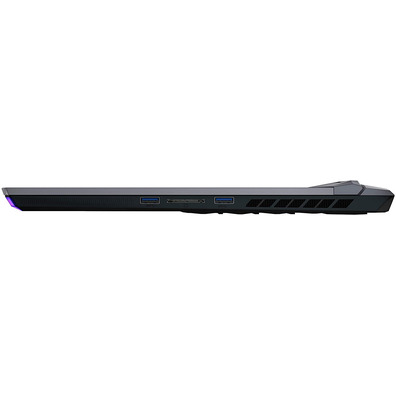 Ordinateur portable MSI GE66 Raider 10SFS-054ES i9/32 GO/1 TO SSD/RTX2070/15.6"