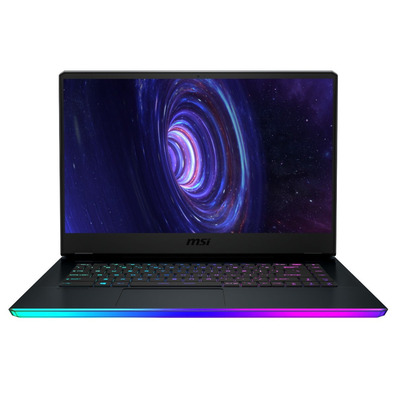 Ordinateur portable MSI GE66 Raider 10SGS-201ES i9/64 GO/2 TO SSD/RTX2080/15.6"