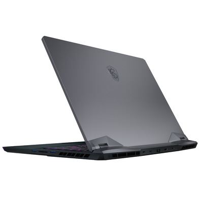 Ordinateur portable MSI GE66 Raider 10SGS-201ES i9/64 GO/2 TO SSD/RTX2080/15.6"