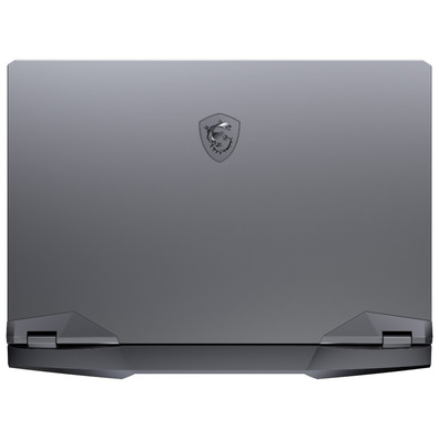 Ordinateur portable MSI GE66 Raider 10SGS-201ES i9/64 GO/2 TO SSD/RTX2080/15.6"