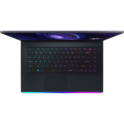 Portátil MSI GE66 Raider 10UH-610ES i7/32GB/1TB SSD/RTX30 80/15.6''