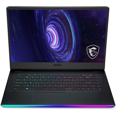 Portátil MSI GE66 Raider 10UH-610ES i7/32GB/1TB SSD/RTX30 80/15.6''