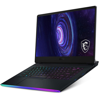 Portátil MSI GE66 Raider 10UH-610ES i7/32GB/1TB SSD/RTX30 80/15.6''