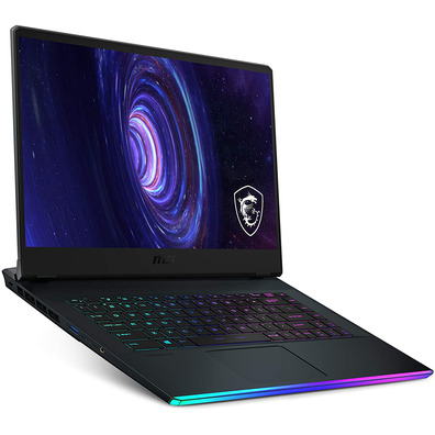 Portátil MSI GE66 Raider 10UH-610ES i7/32GB/1TB SSD/RTX30 80/15.6''