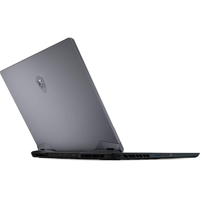 Portátil MSI GE66 Raider 10UH-610ES i7/32GB/1TB SSD/RTX30 80/15.6''