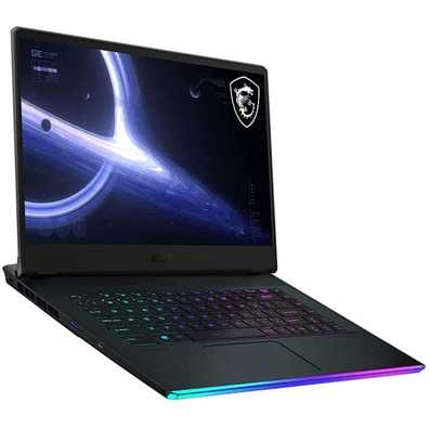 Portátil MSI GE66 Raider 11UH-463XES i7/32GB/1TB SSD/RTX30 80/15.6''