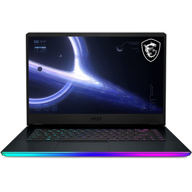 Portátil MSI GE66 Raider 11UH-493XES i7/16GB/1TB/RTX3080/15.6''