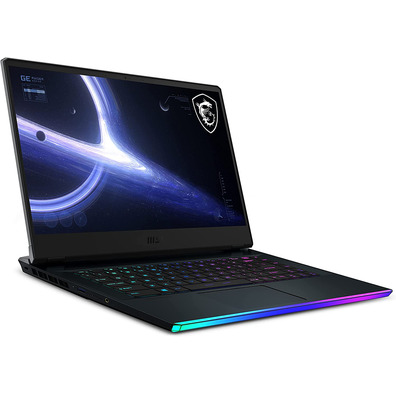 Portátil MSI GE66 Raider 11UH-493XES i7/16GB/1TB/RTX3080/15.6''