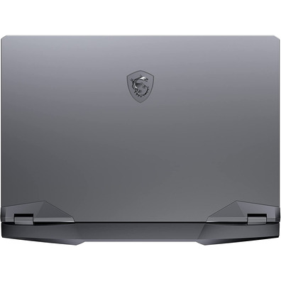 Portátil MSI GE66 Raider 11UH-493XES i7/16GB/1TB/RTX3080/15.6''