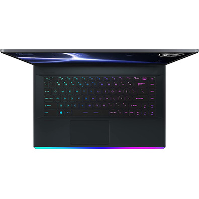 Portátil MSI GE66 Raider 11UH-493XES i7/16GB/1TB/RTX3080/15.6''