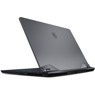 Portátil MSI GE76 10UH (Raider) -061ES i7/32GB/1TB SSD/RTX30 80/17.3''