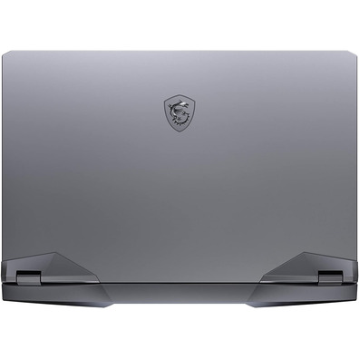 Portátil MSI GE76 10UH (Raider) -061ES i7/32GB/1TB SSD/RTX30 80/17.3''