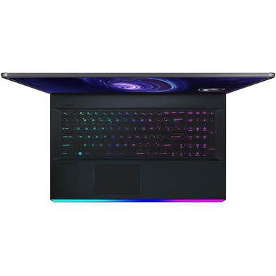 Portátil MSI GE76 10UH (Raider) -061ES i7/32GB/1TB SSD/RTX30 80/17.3''