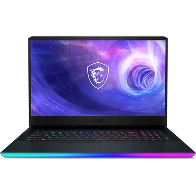 Portátil MSI GE76Raider 12UGS-005XES i7/32GB/1TB/3070Ti/17.3''