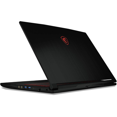 Portátil MSI GF63 Thin 11UC-446XES i7/16GB/512GB SSD/RTX30 50/15,6''