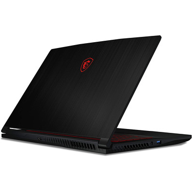 Portátil MSI GF63 Thin 11UC-446XES i7/16GB/512GB SSD/RTX30 50/15,6''