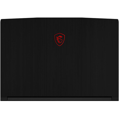 Portátil MSI GF63 Thin 11UC-446XES i7/16GB/512GB SSD/RTX30 50/15,6''