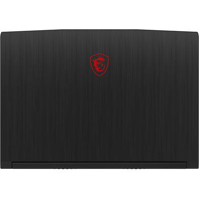 Portátil MSI GF65 10UE (Thin) -033ES i7/16GB/1TB/RTX3060/15.6''