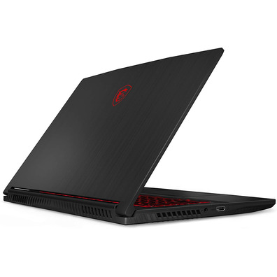 Portátil MSI GF65 10UE (Thin) -033ES i7/16GB/1TB/RTX3060/15.6''