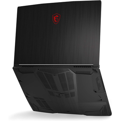 Portátil MSI GF65 10UE (Thin) -033ES i7/16GB/1TB/RTX3060/15.6''