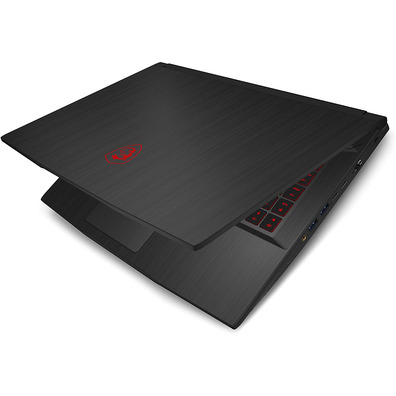 Portátil MSI GF65 10UE (Thin) -033ES i7/16GB/1TB/RTX3060/15.6''