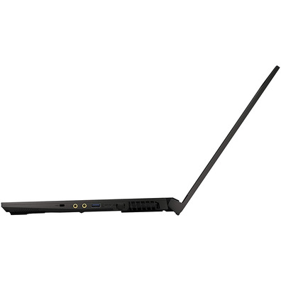 Portátil MSI GF75 10SDR (Thin) -283ES i7/16GB/1TB SSD/GTX1660/17.3''