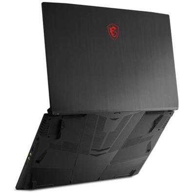 Portátil MSI GF75 10SER (Thin) -427XES i7/16GB/512GB SSD/RTX2060/17.3''