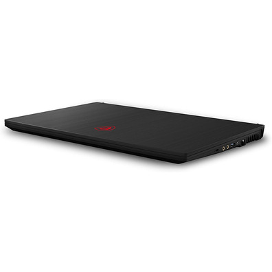 Portátil MSI GF75 10UE (Thin) -016ES i7/16GB/1TB SSD/RTX30 60/17.3''