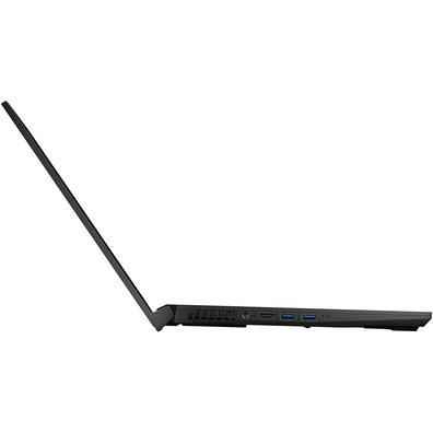 Portátil MSI GF75 10UE (Thin) -016ES i7/16GB/1TB SSD/RTX30 60/17.3''