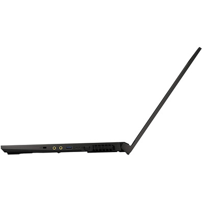 Portátil MSI GF75 10UE (Thin) -016ES i7/16GB/1TB SSD/RTX30 60/17.3''