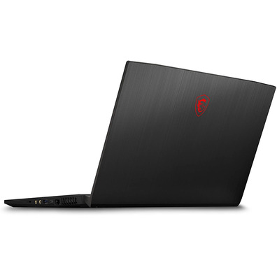 Portátil MSI GF75 10UE (Thin) -017XES i7/16GB/512GB SSD/RTX30 60/17.3''