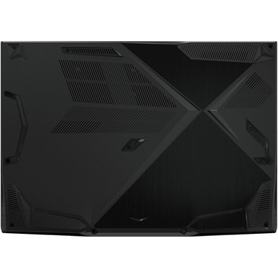 Portátil MSI GF93 10SCSR (Thin) -835ES i7/16GB/1TB SSD/1650Ti/15.6''