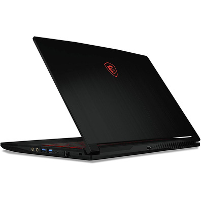 Portátil MSI GF93 10SCSR (Thin) -835ES i7/16GB/1TB SSD/1650Ti/15.6''