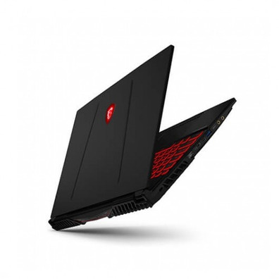 Portátil MSI GL65 10SER Leopard 468XES i7/16GB/1TB/RTX2060/15.6''