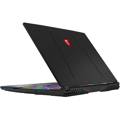 Portátil MSI GP65 10SFSK (Leopard) -675XES i7/16GB/512GB/RTX2070/15.6''