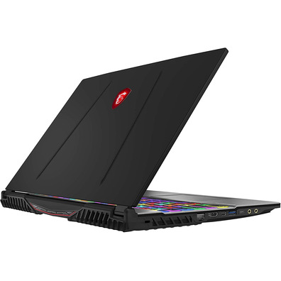 Portátil MSI GP65 10SFSK (Leopard) -675XES i7/16GB/512GB/RTX2070/15.6''