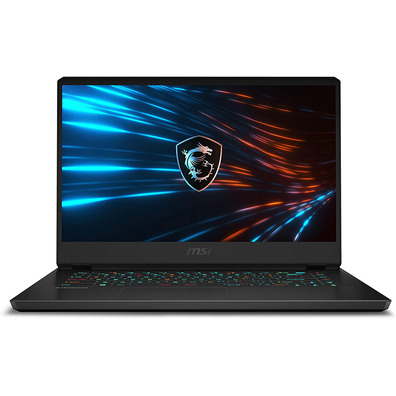 Portátil MSI GP66 10UE (Leopard) -065ES i7/16GB/1TB SSD/RTX30 60/15.6''