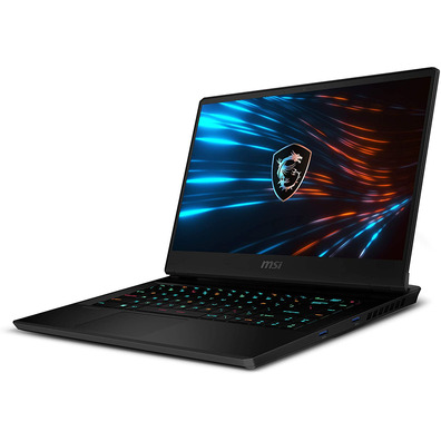 Portátil MSI GP66 10UE (Leopard) -065ES i7/16GB/1TB SSD/RTX30 60/15.6''