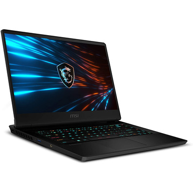 Portátil MSI GP66 10UE (Leopard) -065ES i7/16GB/1TB SSD/RTX30 60/15.6''