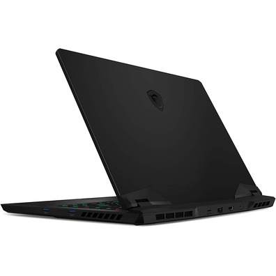 Portátil MSI GP66 10UE (Leopard) -065ES i7/16GB/1TB SSD/RTX30 60/15.6''