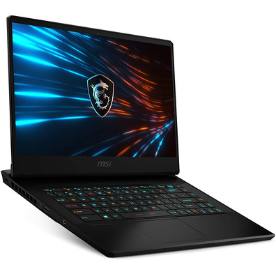 Portátil MSI GP66 10UE (Leopard) -065ES i7/16GB/1TB SSD/RTX30 60/15.6''