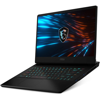 Portátil MSI GP66 10UE (Leopard) -065ES i7/16GB/1TB SSD/RTX30 60/15.6''