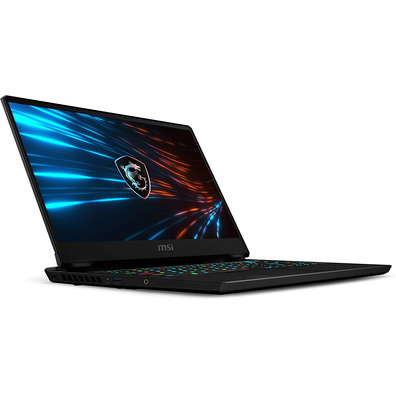 Portátil MSI GP66 10UE (Leopard) -226XES i7/16GB/1TB SSD/RTX30 60/15.6''