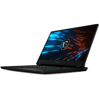 Portátil MSI GP66 10UE (Leopard) -226XES i7/16GB/1TB SSD/RTX30 60/15.6''