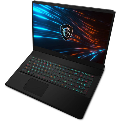 Portátil MSI GP66 LEOPARD 10UE-499ES i7/16GB/1TB SSD/RTX30 60/15,6''