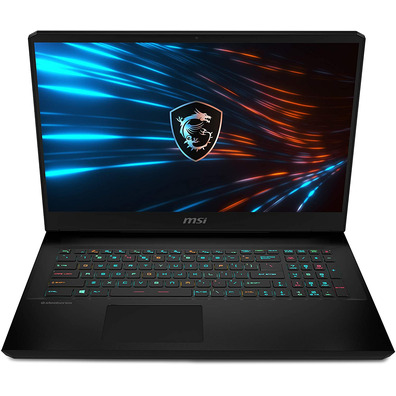 Portátil MSI GP66 LEOPARD 10UE-499ES i7/16GB/1TB SSD/RTX30 60/15,6''