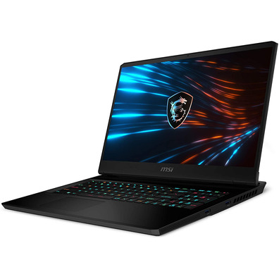 Portátil MSI GP66 LEOPARD 10UE-499ES i7/16GB/1TB SSD/RTX30 60/15,6''