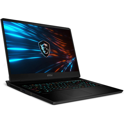 Portátil MSI GP66 LEOPARD 10UE-499ES i7/16GB/1TB SSD/RTX30 60/15,6''