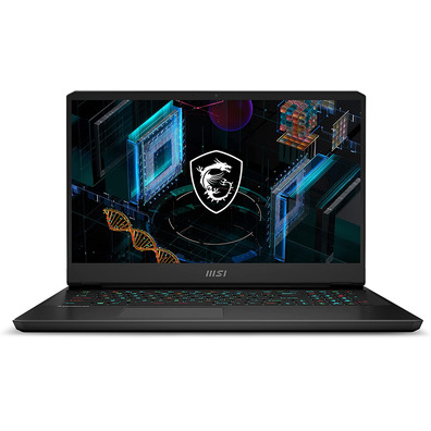 Portátil MSI GP66 Leopard 11UH-465ES i7/16GB/1TB SSD/RTX30 70/15.6''/W10